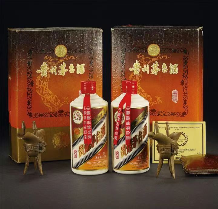 江孜烟酒回收